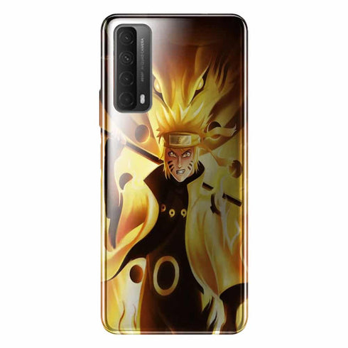 Coque Huawei P Smart ( 2021 )